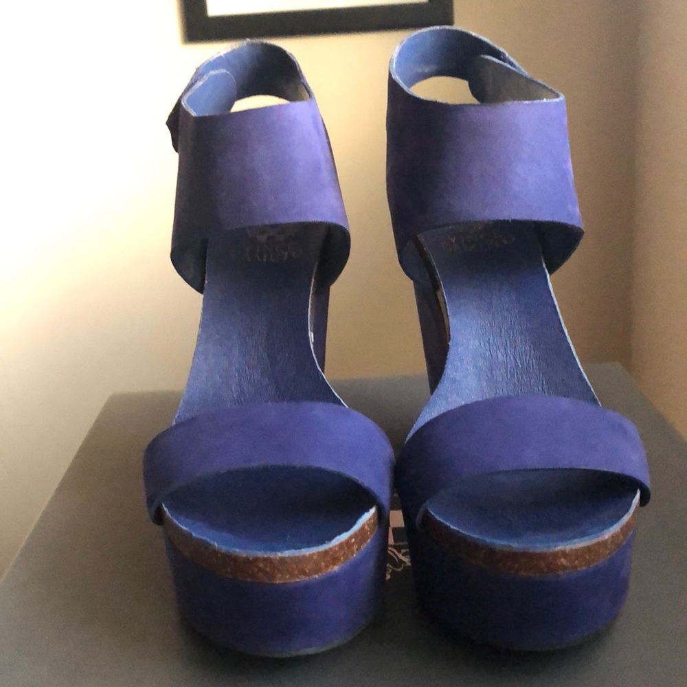 Vince Camuto Kaja